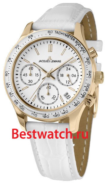 Часы Jacques Lemans Rome Sports 1-1587ZC
